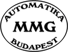 MMG Műszerszervíz Kt.